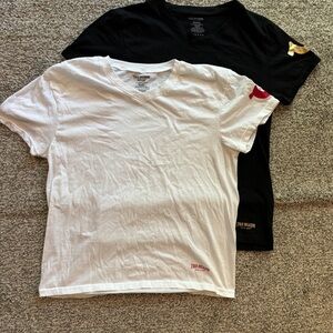 True religion tshirts